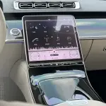 Mercedes-Benz S-Class 2021 из Китая