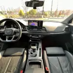 Audi A6 (Import) 2017 из Китая