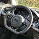 Audi A6 (Import) 2017 из Китая