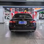 Mercedes-Benz E-Class 2023 из Китая