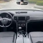 Volkswagen Teramont 2017 из Китая