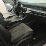 Audi A6L 2022 из Китая