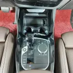 BMW X3 2022 из Китая
