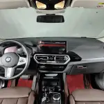 BMW X3 2022 из Китая