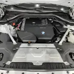 BMW X3 2022 из Китая