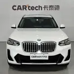 BMW X3 2022 из Китая