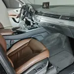 Audi Q7 2019 из Китая