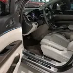 Buick GL8 2020 из Китая
