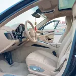 Porsche Panamera 2012 из Китая
