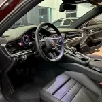 Porsche Panamera 2021 из Китая