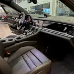 Porsche Panamera 2021 из Китая