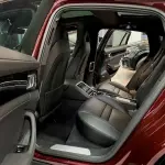 Porsche Panamera 2021 из Китая