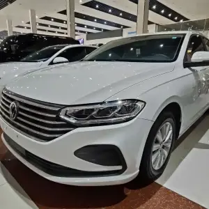Volkswagen Lavida 2023 из Китая