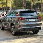 Changan 长安CS75PLUS 2020 из Китая