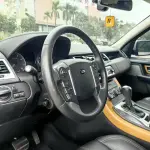 Land Rover Sport 2012 из Китая