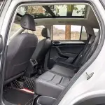 Volkswagen Tayron 2022 из Китая