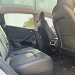 Tesla Model Y 2021 из Китая