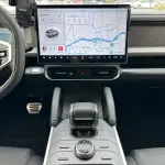 Jetour Traveller 2023 из Китая