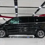 Mercedes-Benz V-Class 2023 из Китая