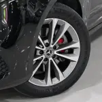 Mercedes-Benz V-Class 2023 из Китая