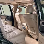 Toyota Land Cruiser 2014 из Китая