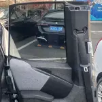 BMW i3 (Import) 2019 из Китая