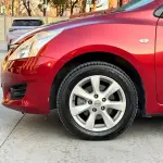 Nissan Tiida 2015 126 л.с. из Китая