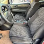 Nissan Tiida 2015 126 л.с. из Китая
