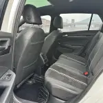 Volkswagen Golf 2023 из Китая