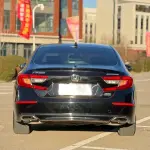 Honda Accord 2021 из Китая