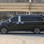 Mercedes-Benz V-Class 2021 211 л.с. — лот 57447129 из Китая