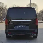 Mercedes-Benz V-Class 2021 211 л.с. — лот 57447129 из Китая