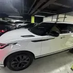 Land Rover Velar 2025 из Китая