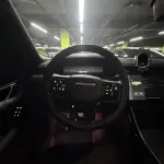 Land Rover Velar 2025 из Китая