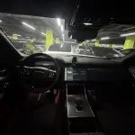 Land Rover Velar 2025 из Китая