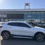 BMW X2 2022 192 л.с. из Китая
