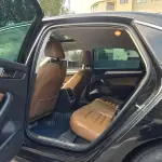 Volkswagen Passat 2016 из Китая