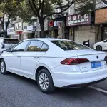 Volkswagen Bora 2023 из Китая