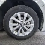 Volkswagen Bora 2023 из Китая