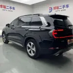 Hyundai Santa Fe 2023 из Китая