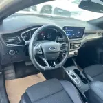 Ford Focus 2022 из Китая