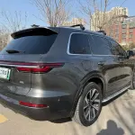 Li Auto Li ONE 2023 из Китая