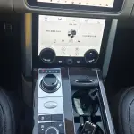 Land Rover Range Rover 2022 из Китая