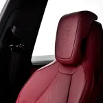 Porsche Macan EV 2025 из Китая