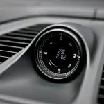 Porsche Macan EV 2025 из Китая