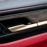 Porsche Macan EV 2025 из Китая