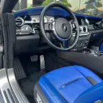 Rolls-Royce Dawn 2021 из Китая