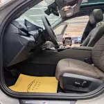 BMW 5 Series 2024 из Китая