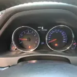 Toyota Reiz 2011 из Китая