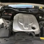 Toyota Reiz 2011 из Китая